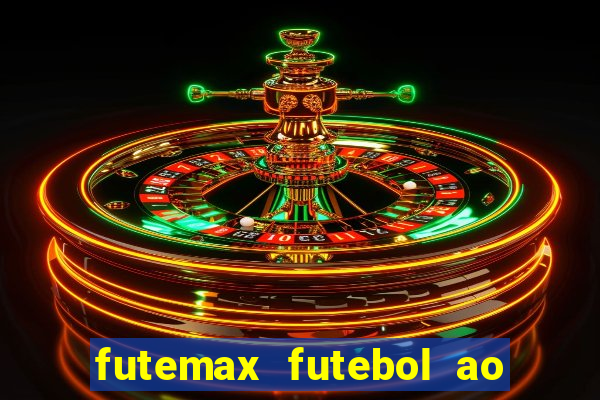 futemax futebol ao vivo libertadores